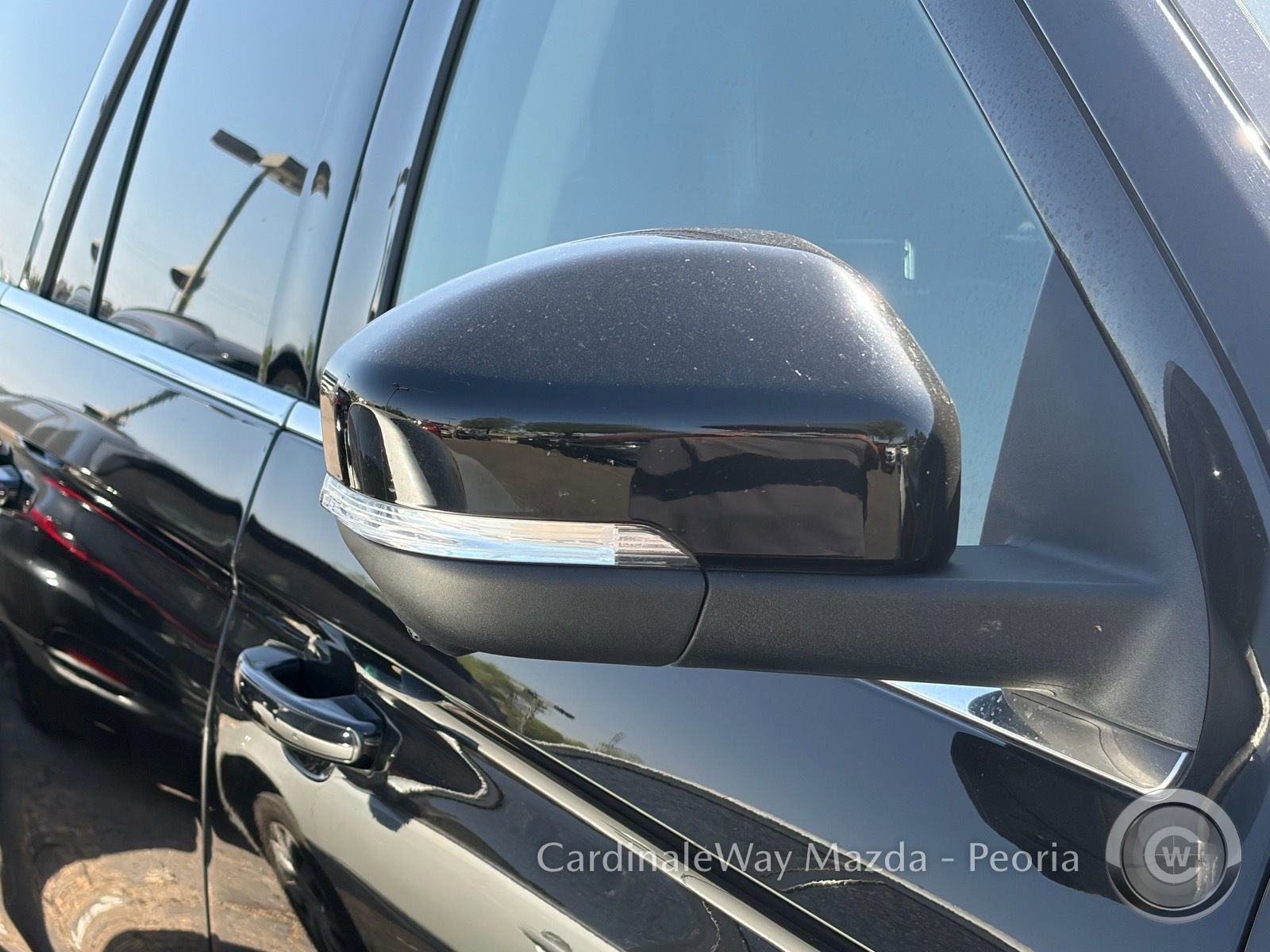 Used 2025 Ford Expedition Max Active AWD/4WD image 11