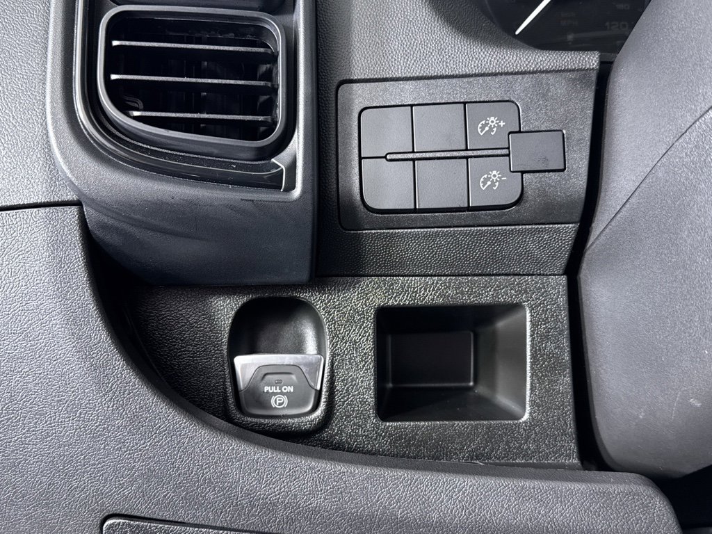 New 2026 RAM ProMaster 1500 image 30