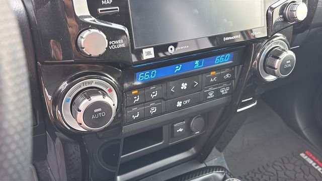 Used 2024 Toyota 4Runner TRD Pro AWD/4WD image 19