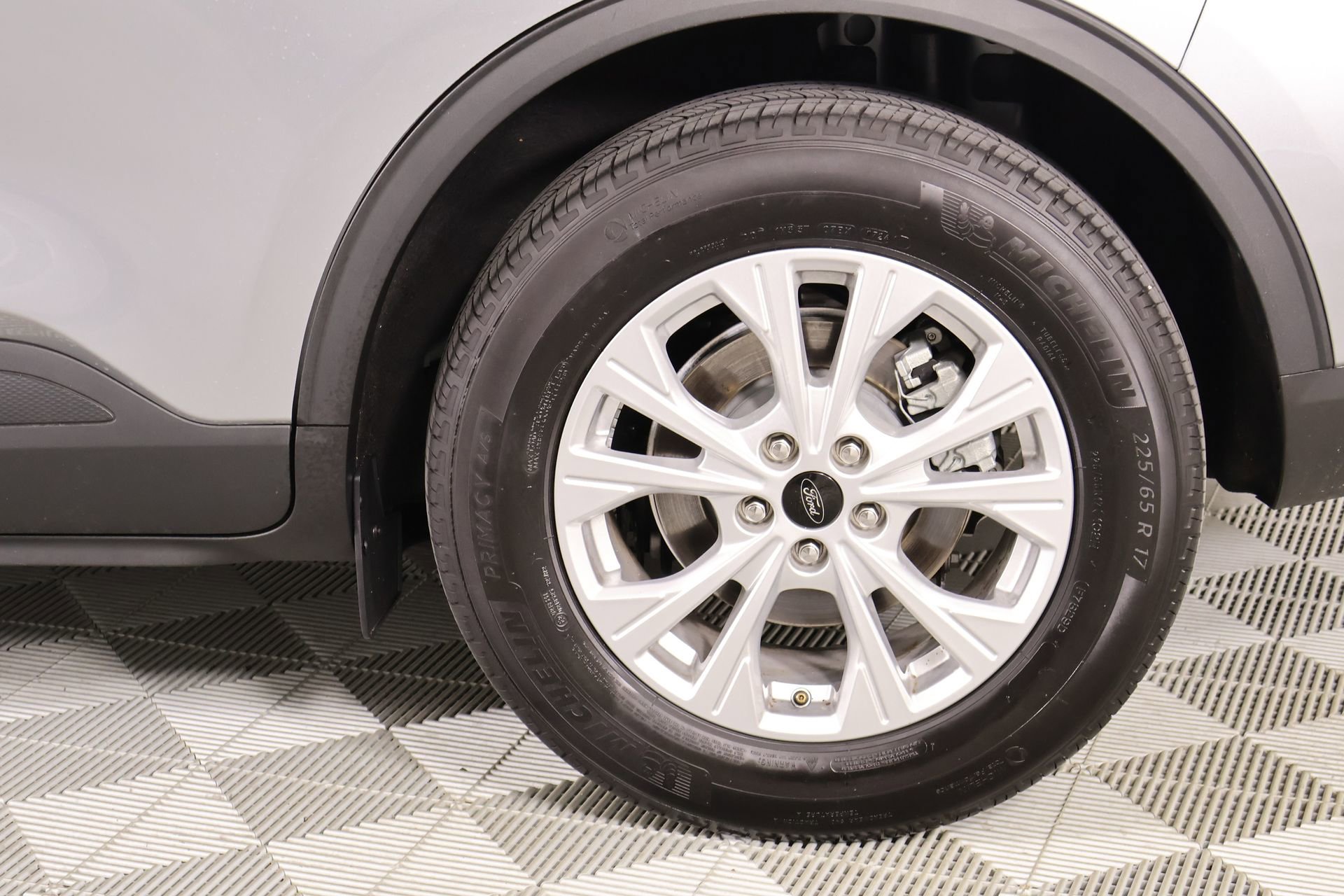 Used 2024 Ford Escape Active image 17