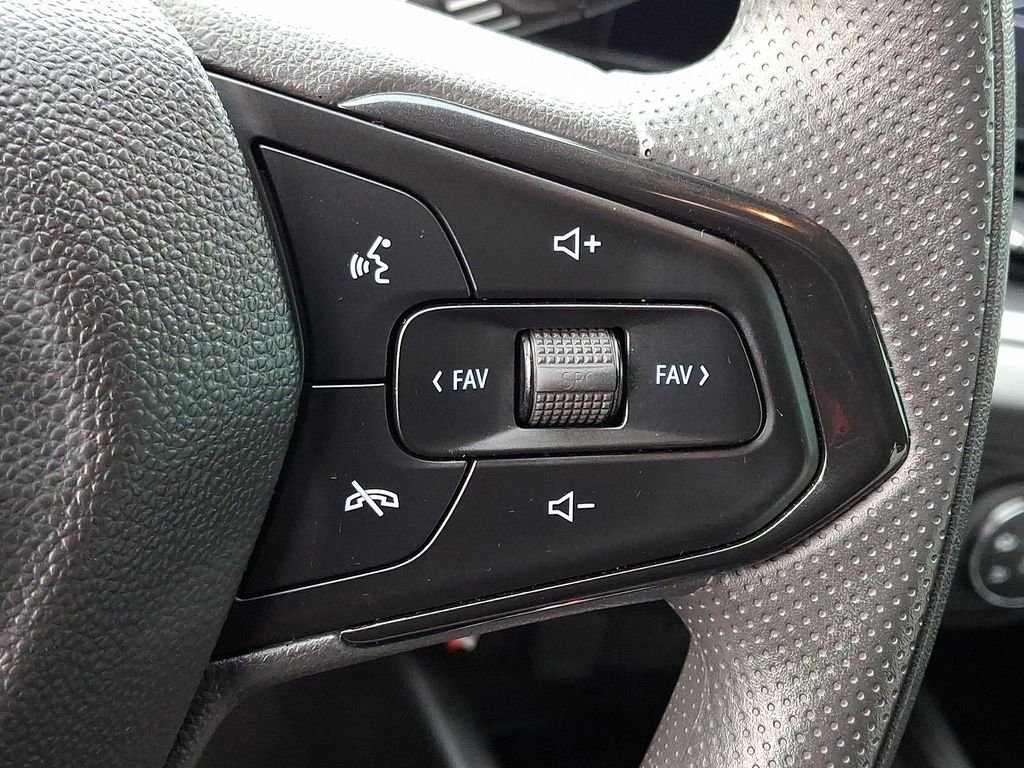 Used 2024 Chevrolet Trax LS image 23