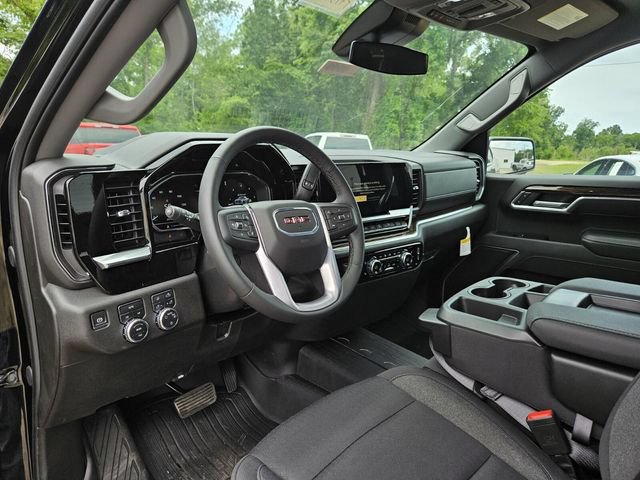 New 2025 GMC Sierra 1500 SLE w/ Preferred Package AWD/4WD image 18