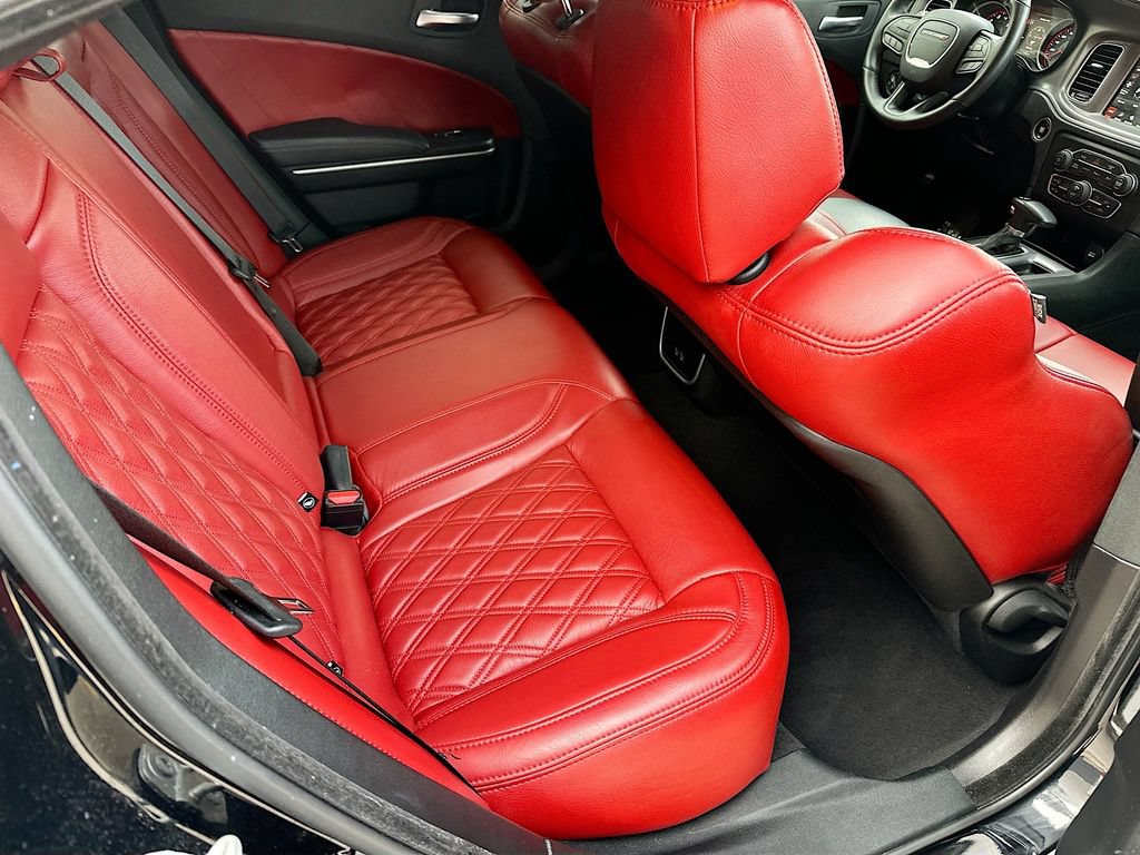 Used 2023 Dodge Charger Scat Pack RWD image 27