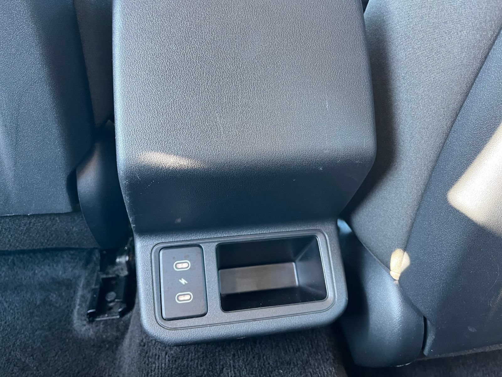Used 2025 Kia K4 FWD image 22
