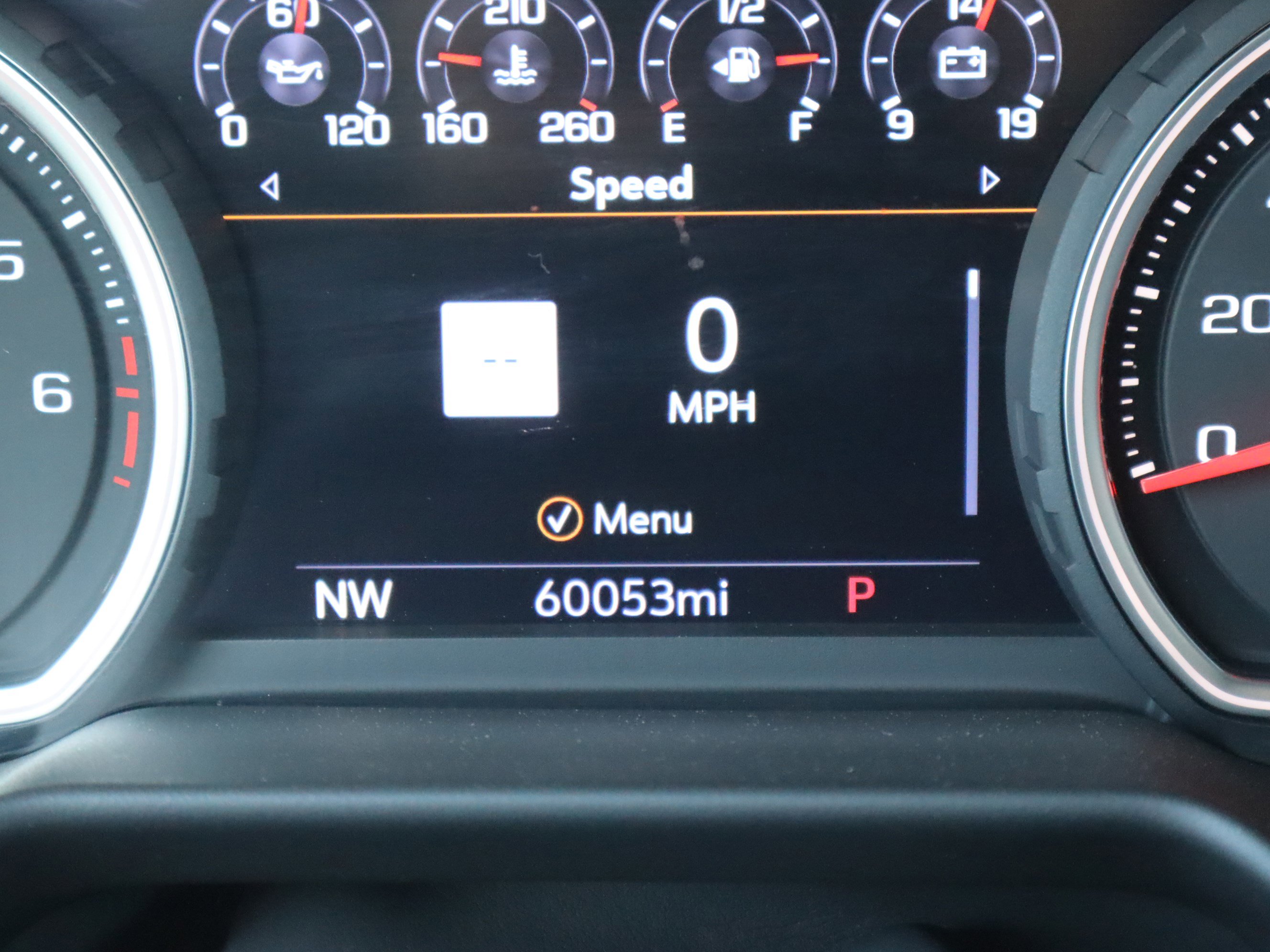 Used 2021 Chevrolet Tahoe Z71 w/ Z71 Off-Road Package image 27