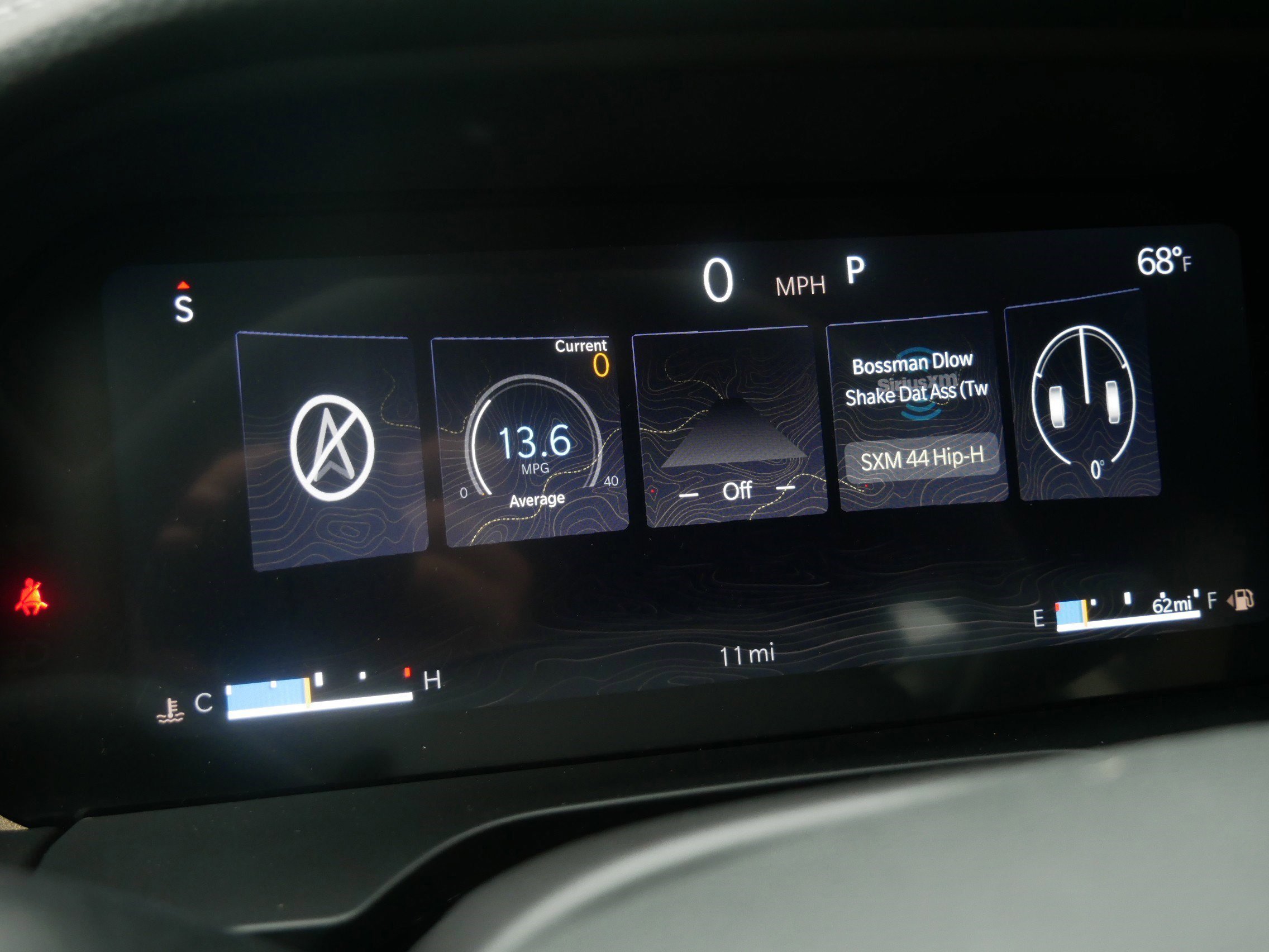 New 2025 Jeep Grand Cherokee L Limited w/ Luxury Tech Group II image 21