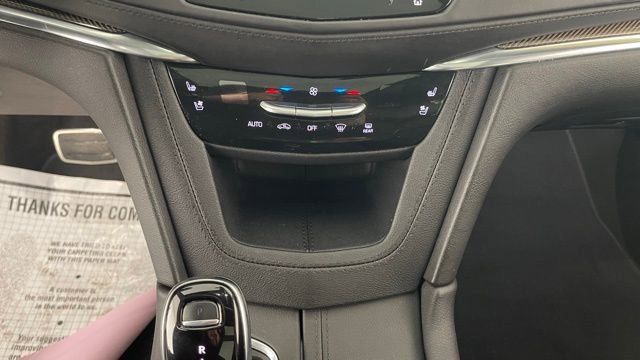 Used 2023 Cadillac XT5 Sportv image 41