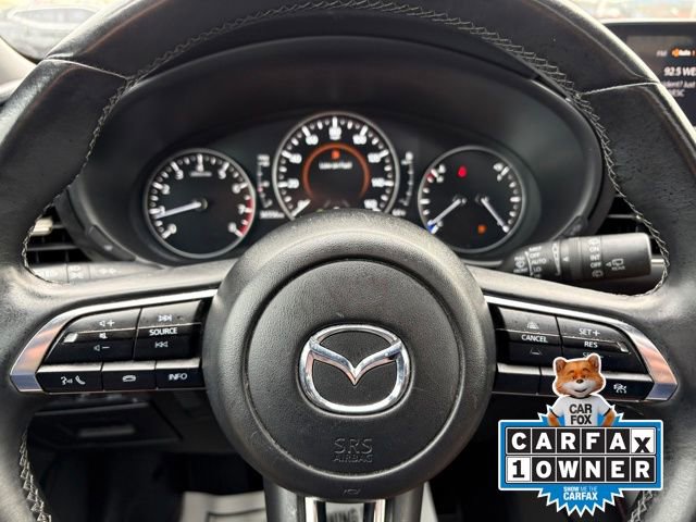 Used 2024 MAZDA MAZDA3 s image 15