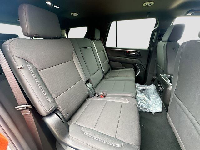 New 2026 Chevrolet Tahoe LS image 29