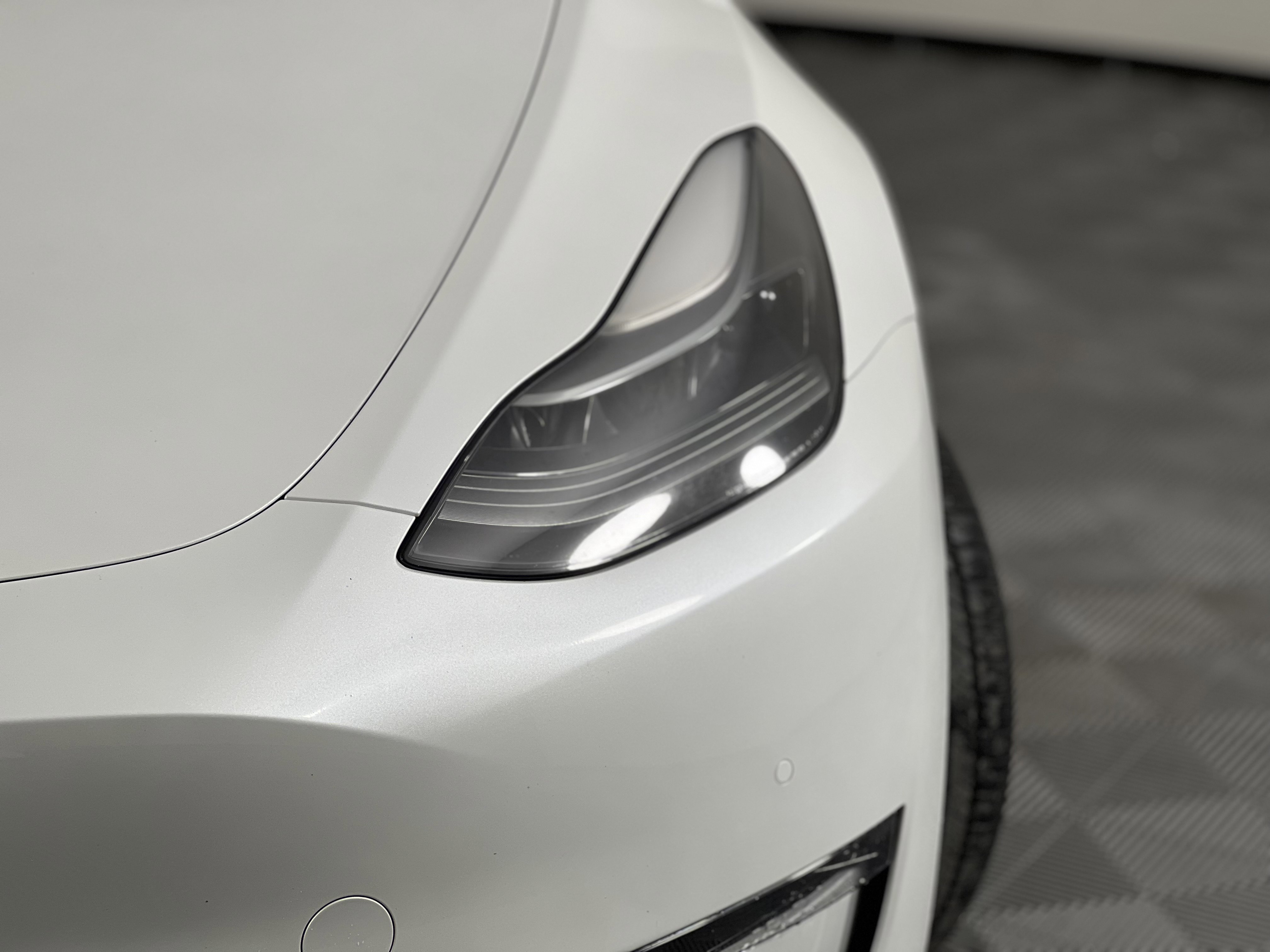 Used 2022 Tesla Model Y Performance AWD/4WD image 7