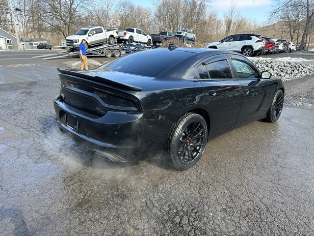 Used 2015 Dodge Charger R/T w/ Plus Group image 5