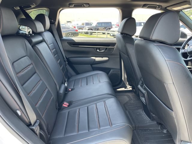 Certified 2026 Honda CR-V Sport-L image 29