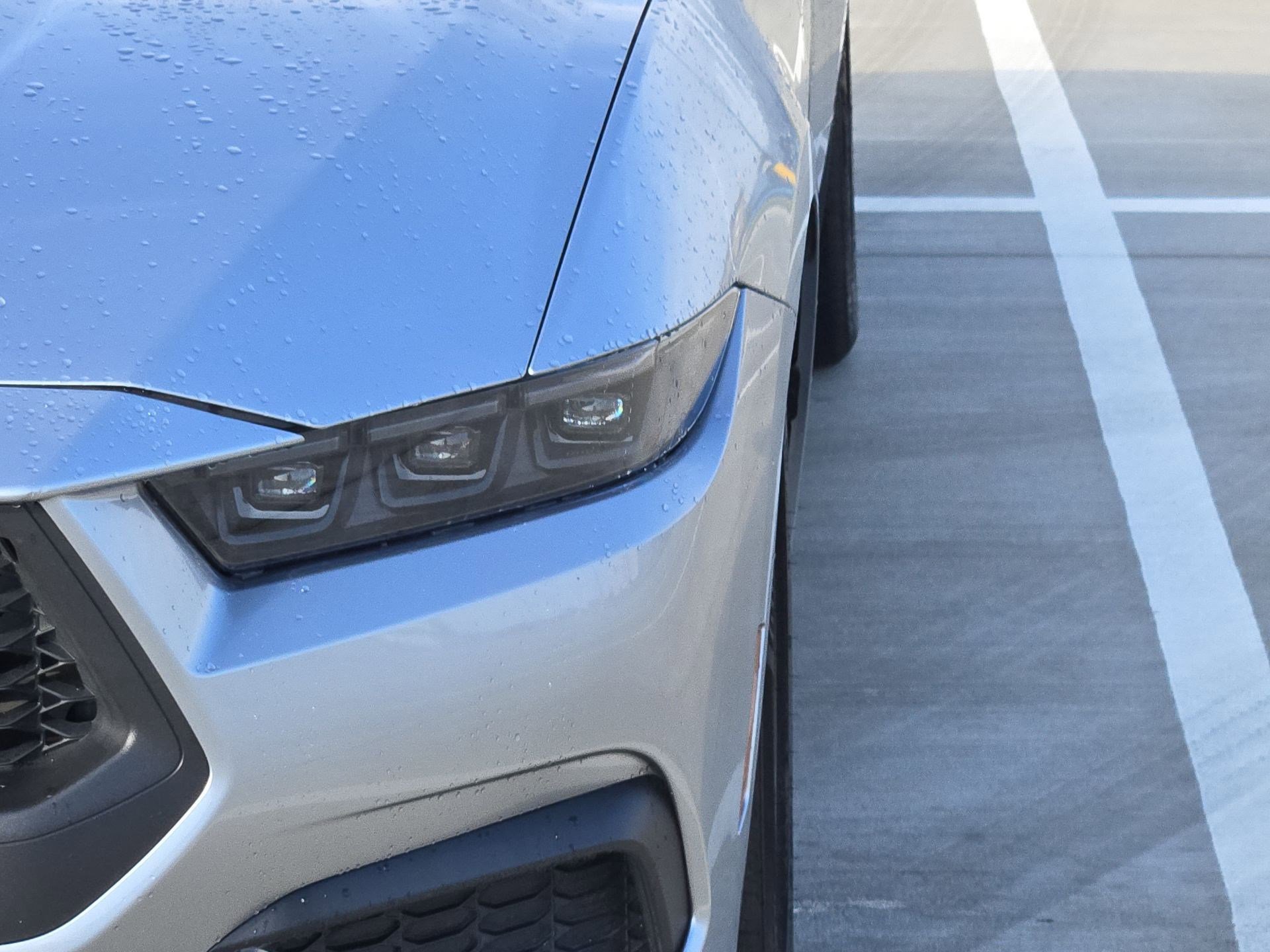 Used 2025 Ford Mustang Premium RWD image 11