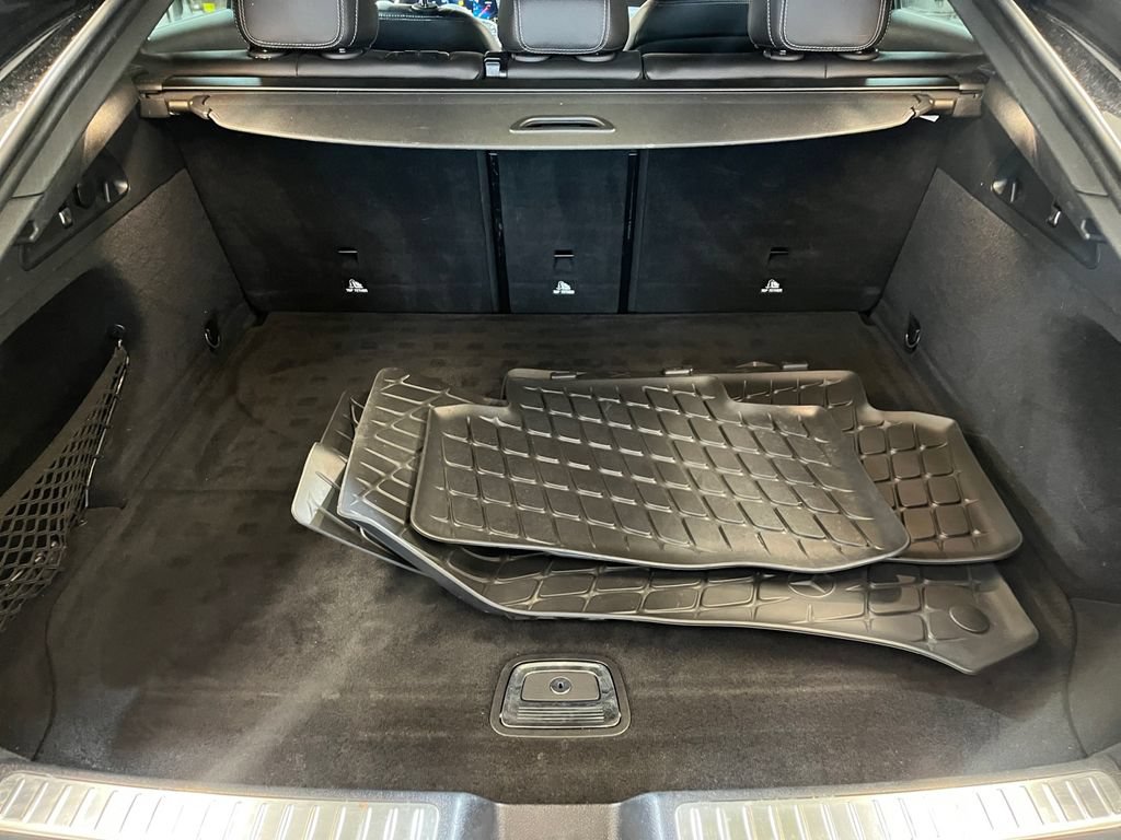 Certified 2021 Mercedes-Benz GLC 300 4MATIC Coupe image 17