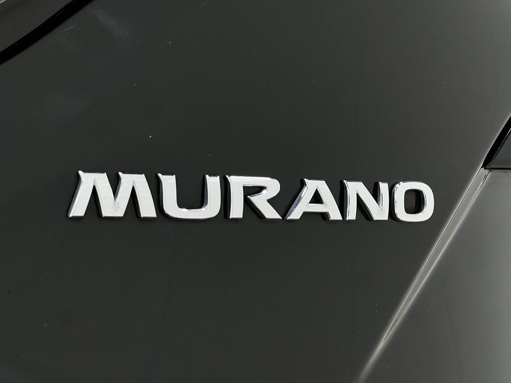Used 2018 Nissan Murano SV w/ Premium Package AWD/4WD image 38