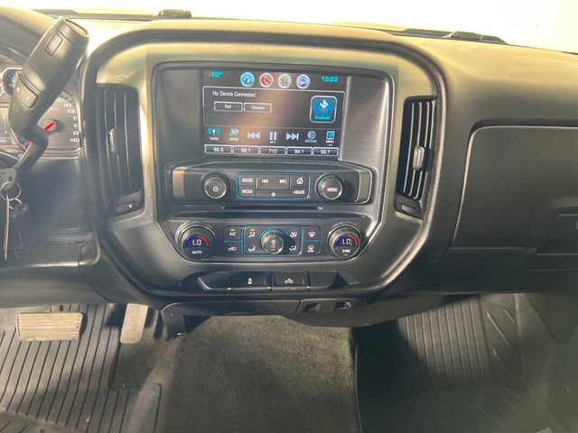 Used 2018 Chevrolet Silverado 1500 LT w/ Texas Edition AWD/4WD image 18