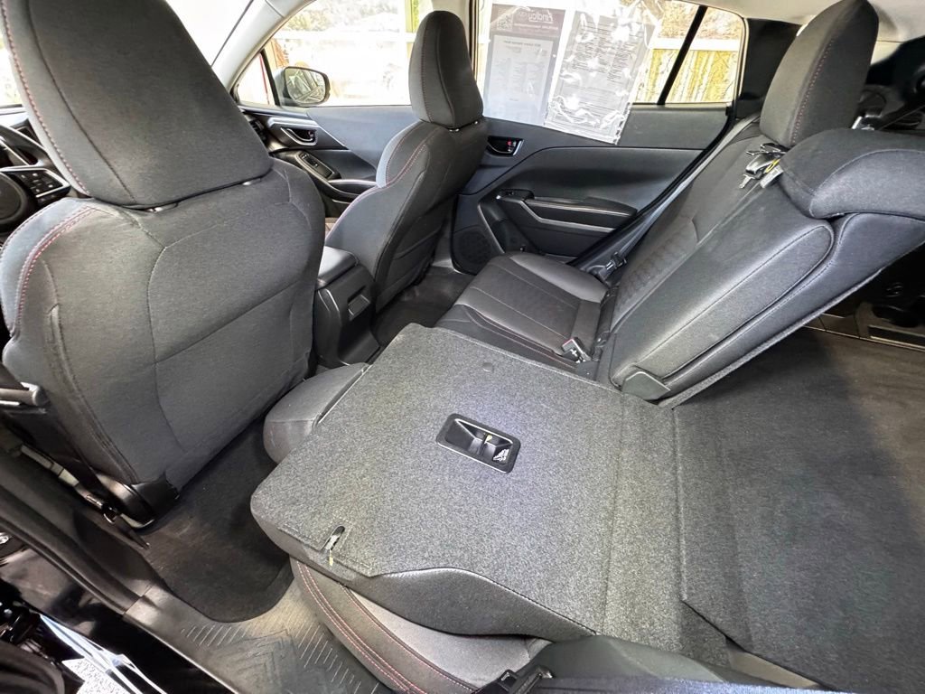 Used 2024 Subaru Impreza 2.0i Sport AWD/4WD image 41