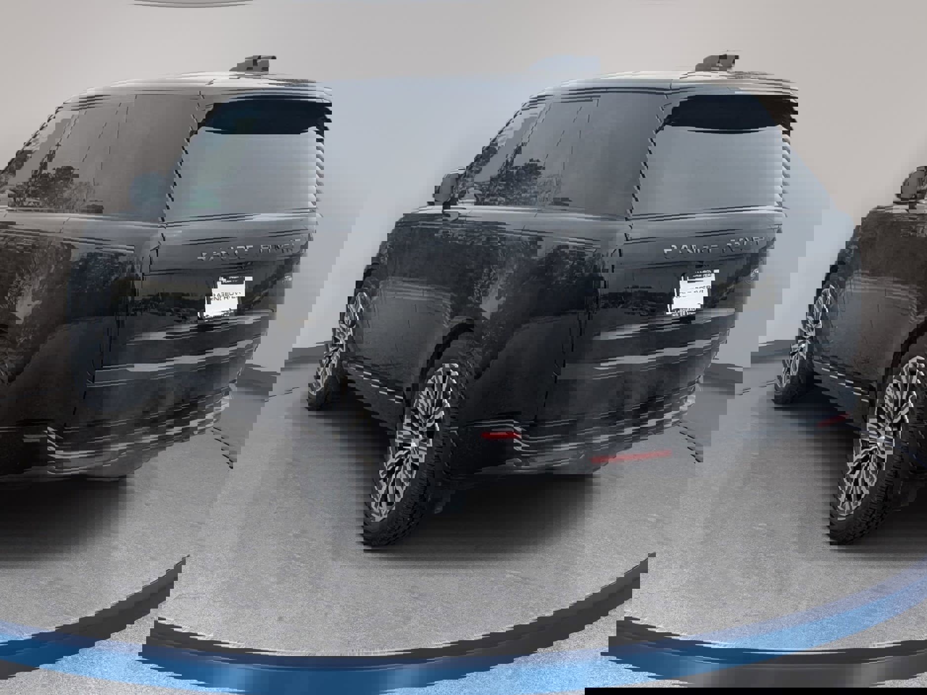 Used 2023 Land Rover Range Rover SE image 7