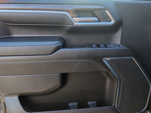 Certified 2023 Chevrolet Silverado 1500 LT image 21