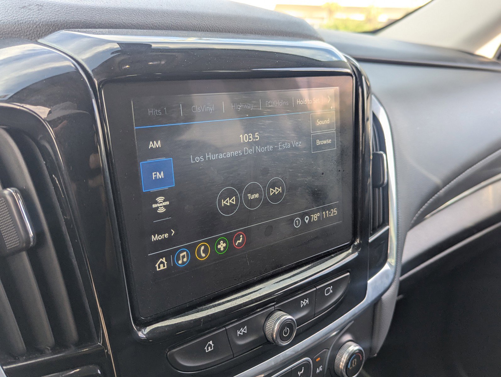 Certified 2021 Chevrolet Traverse LT image 27