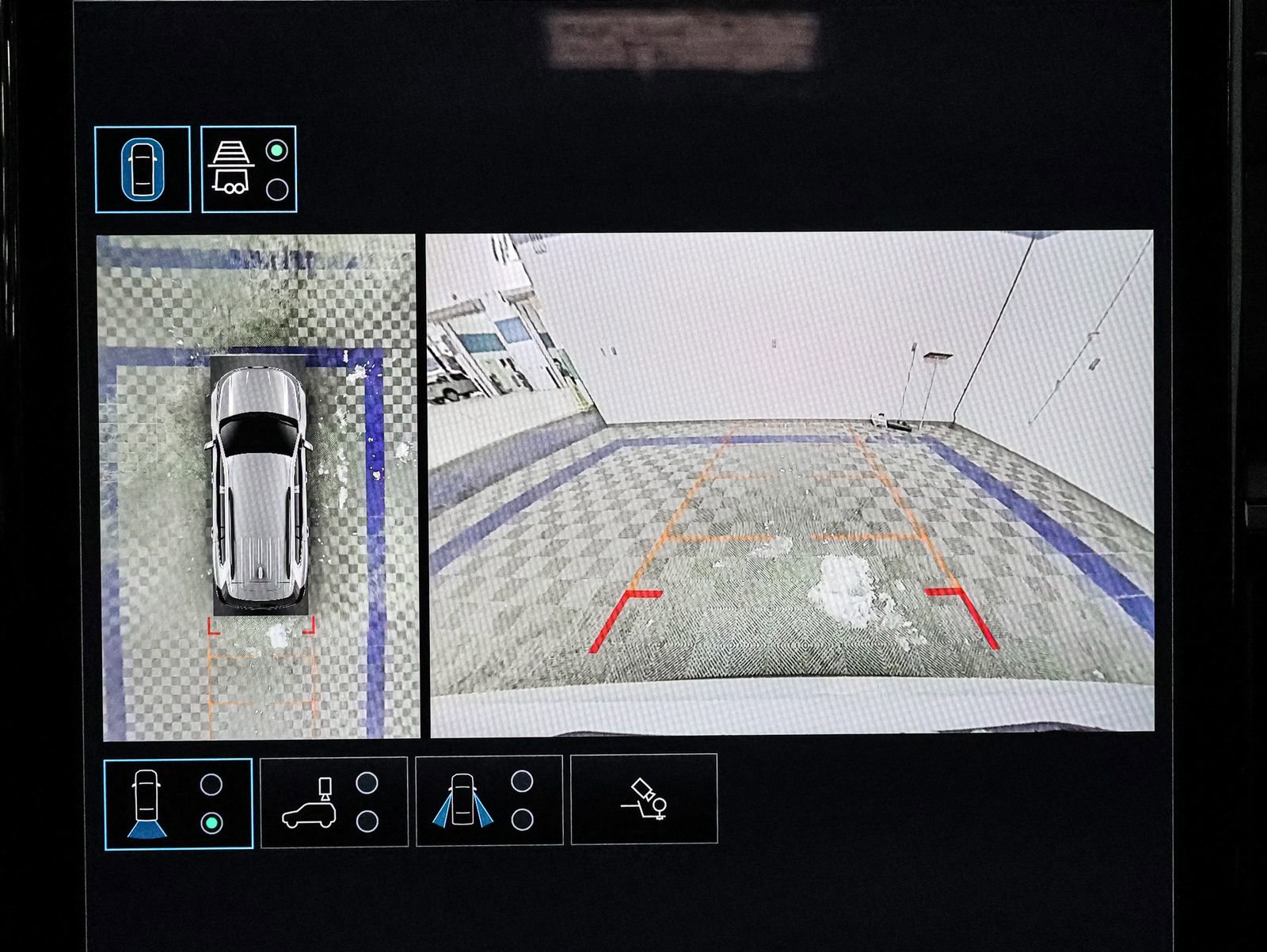 New 2026 GMC Acadia Denali w/ Super Cruise Package image 42