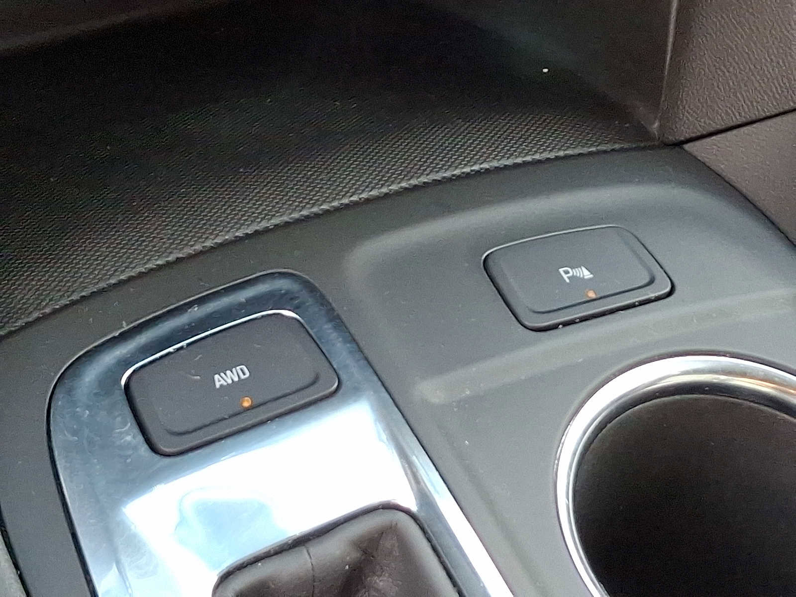 Used 2023 Chevrolet Equinox LT image 25