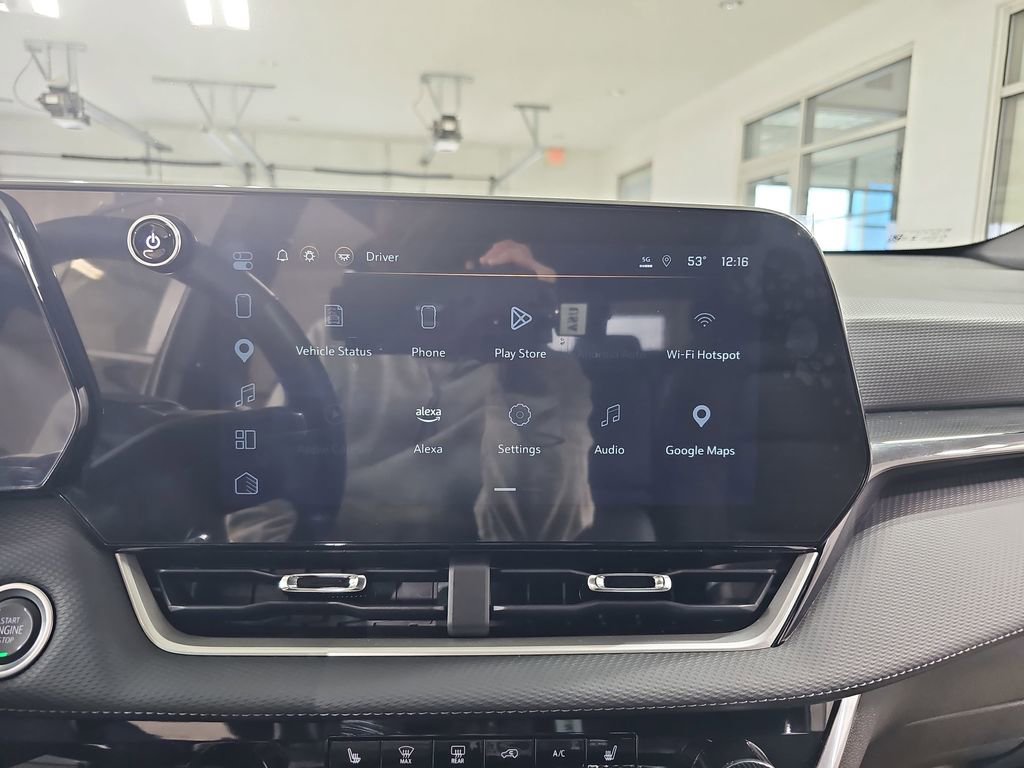 Certified 2025 Chevrolet Equinox LT image 26