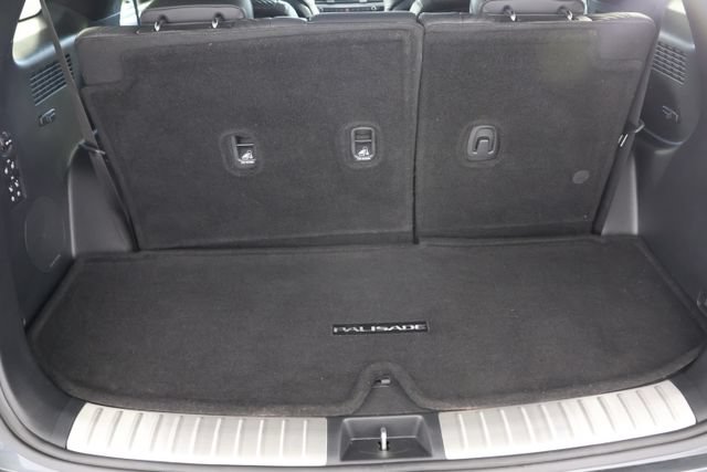 Used 2025 Hyundai Palisade Calligraphy AWD/4WD image 23