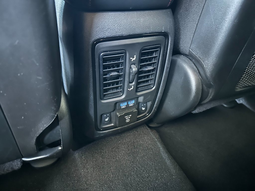 Certified 2024 Dodge Durango GT image 41