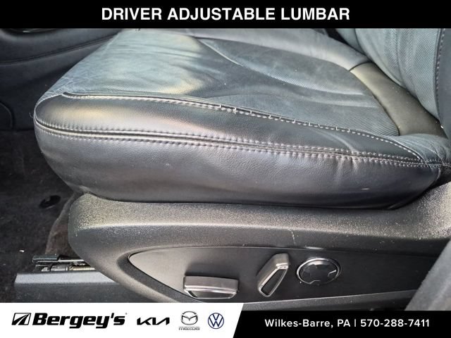 Used 2019 Lincoln MKC Reserve w/ MKC Climate Package AWD/4WD image 14