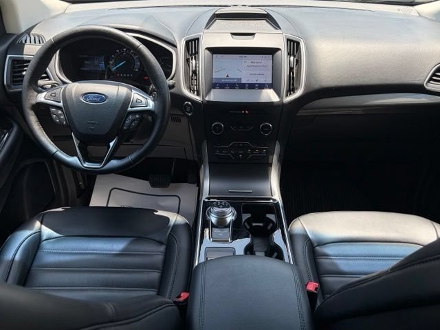 Used 2020 Ford Edge SEL w/ Convenience Package AWD/4WD image 33