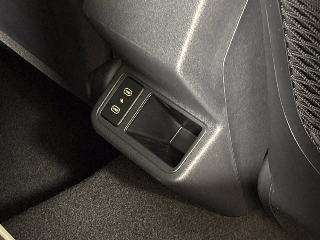 New 2026 Kia K4 GT-Line FWD image 22