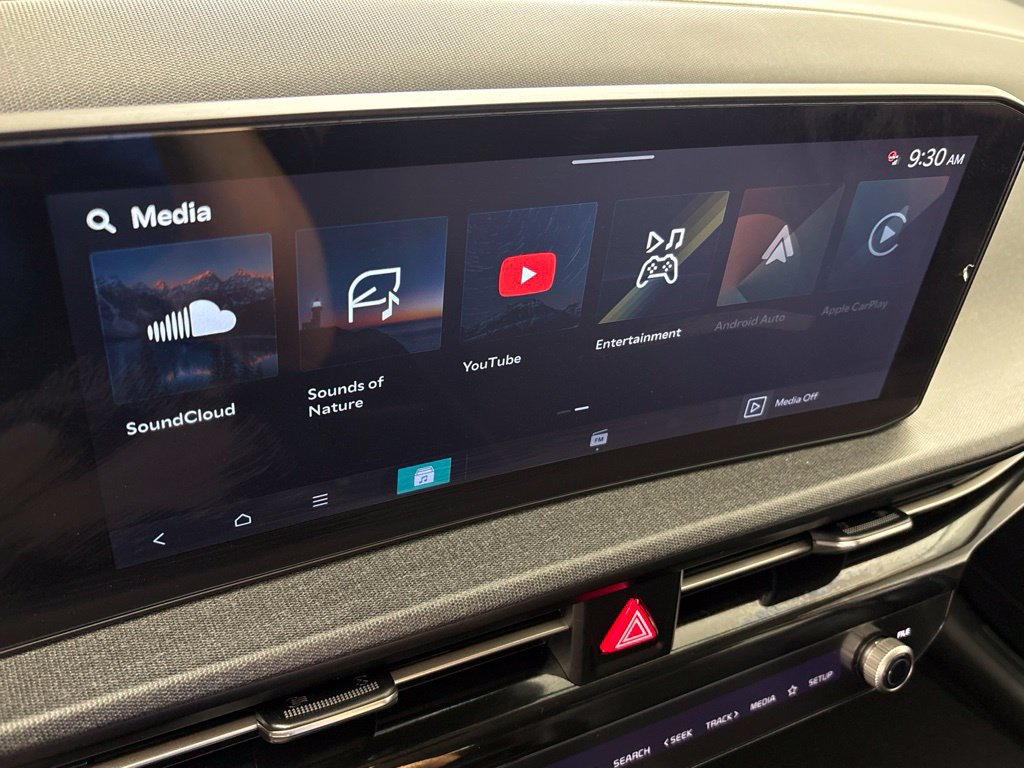 New 2026 Kia EV6 Light RWD image 33