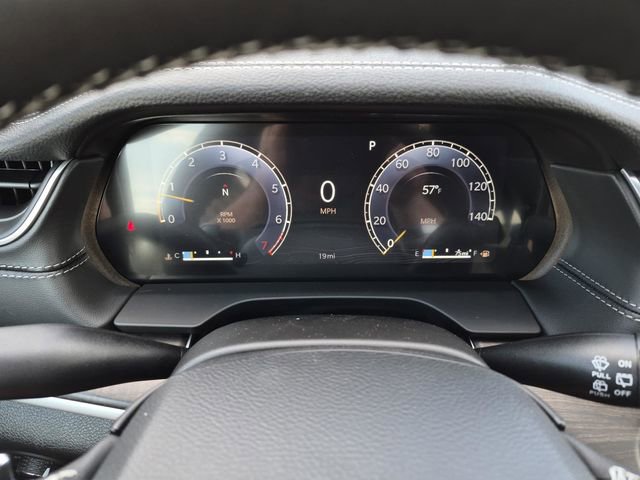 New 2025 Jeep Grand Cherokee L Limited image 22