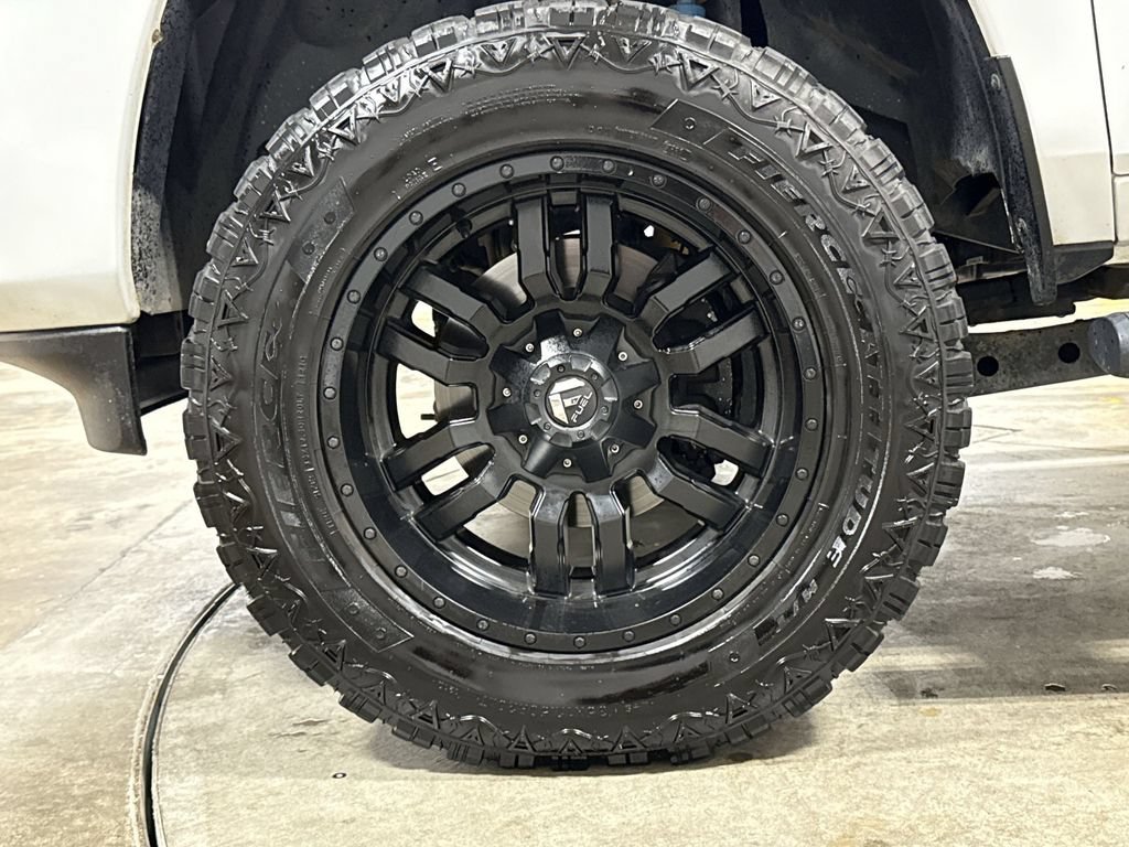 Used 2021 RAM 2500 Big Horn w/ Level 1 Equipment Group AWD/4WD image 26
