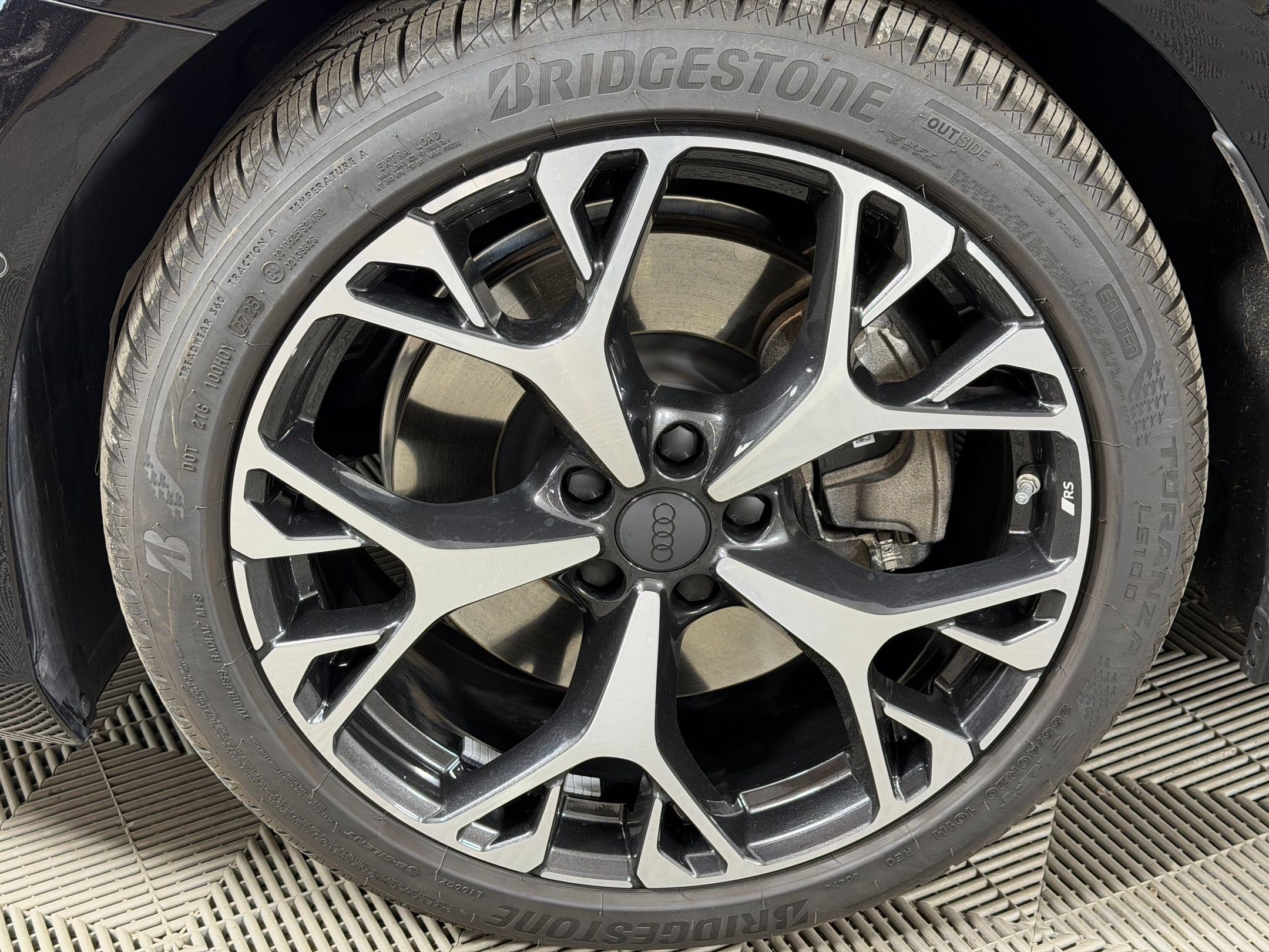 Certified 2026 Audi A6 Premium Plus w/ Premium Plus Package image 12