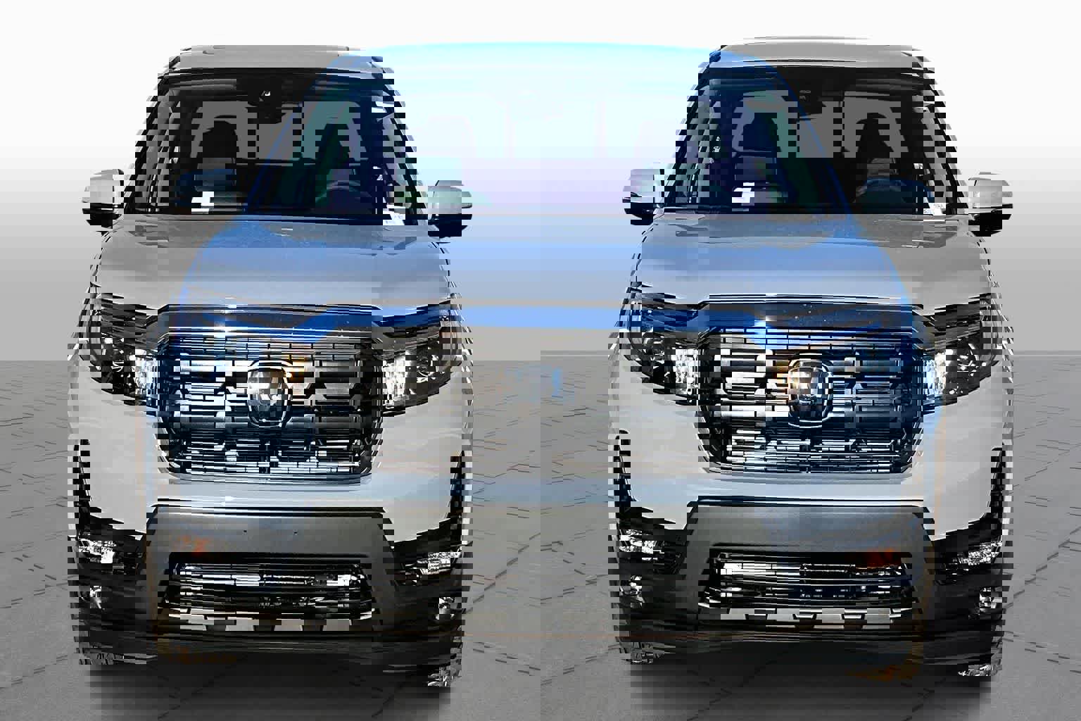 New 2026 Honda Ridgeline RTL image 3