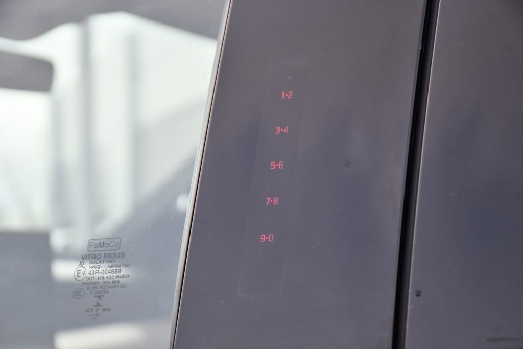 Used 2022 Lincoln Navigator Reserve AWD/4WD image 44