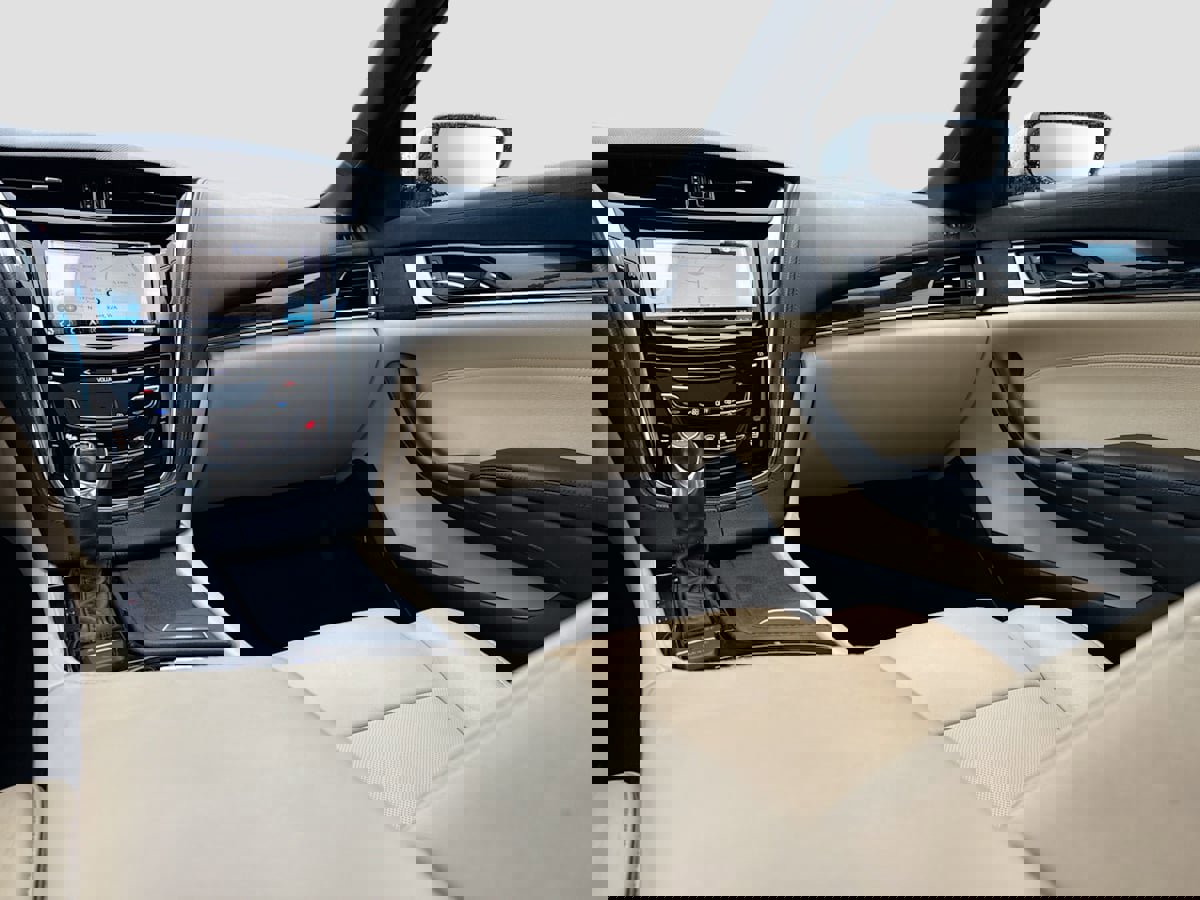 Used 2019 Cadillac CTS Luxury image 25