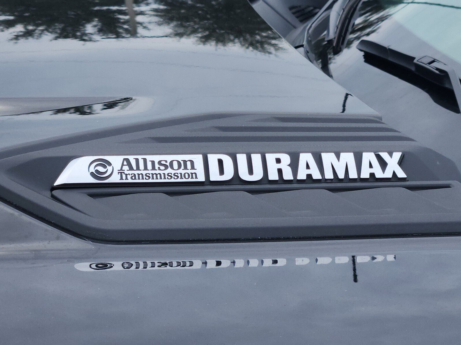 New 2026 Chevrolet Silverado 2500 LT w/ All Star Edition image 5