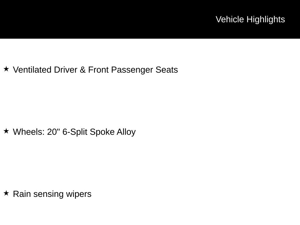 Used 2025 Cadillac XT5 Premium Luxury image 9