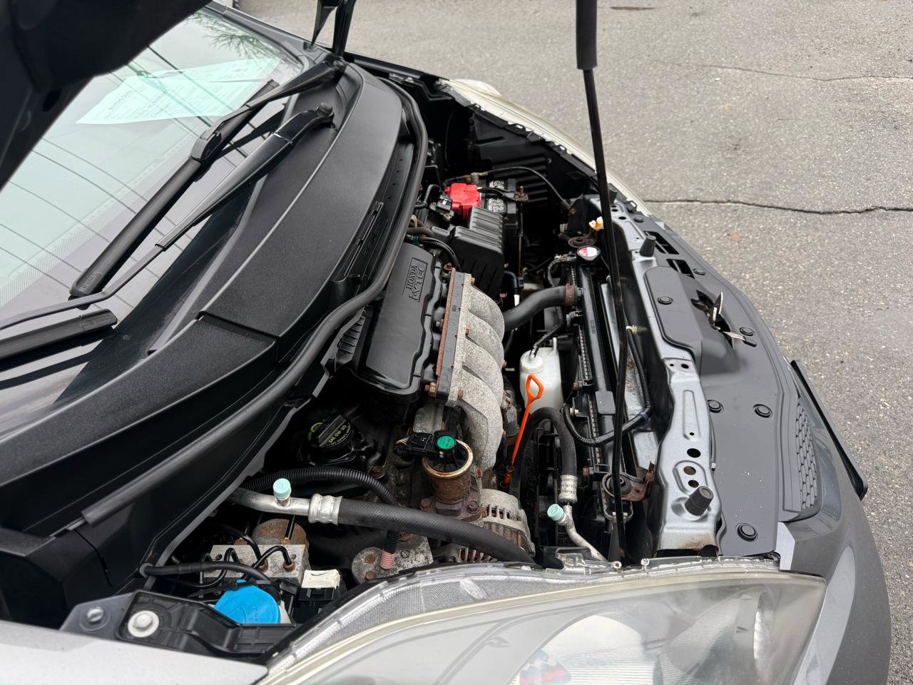 Used 2013 Honda Fit image 28