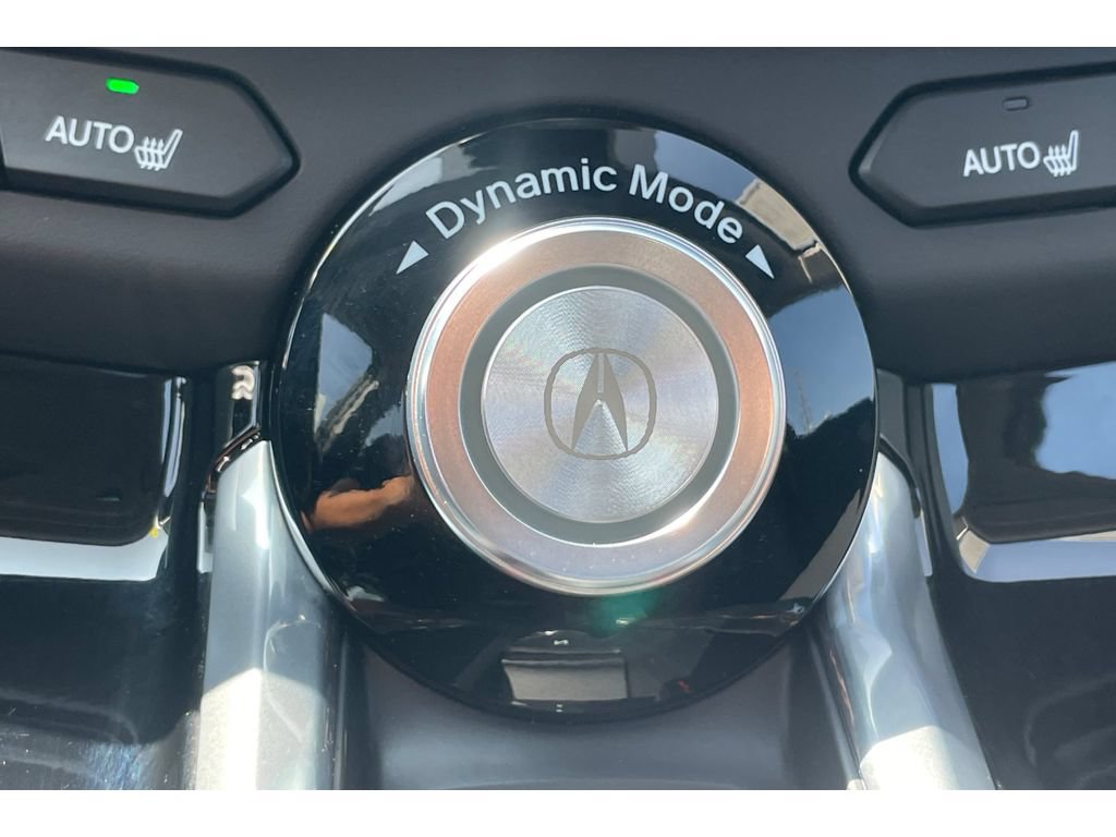 Certified 2025 Acura TLX w/ Technology Package FWD image 30