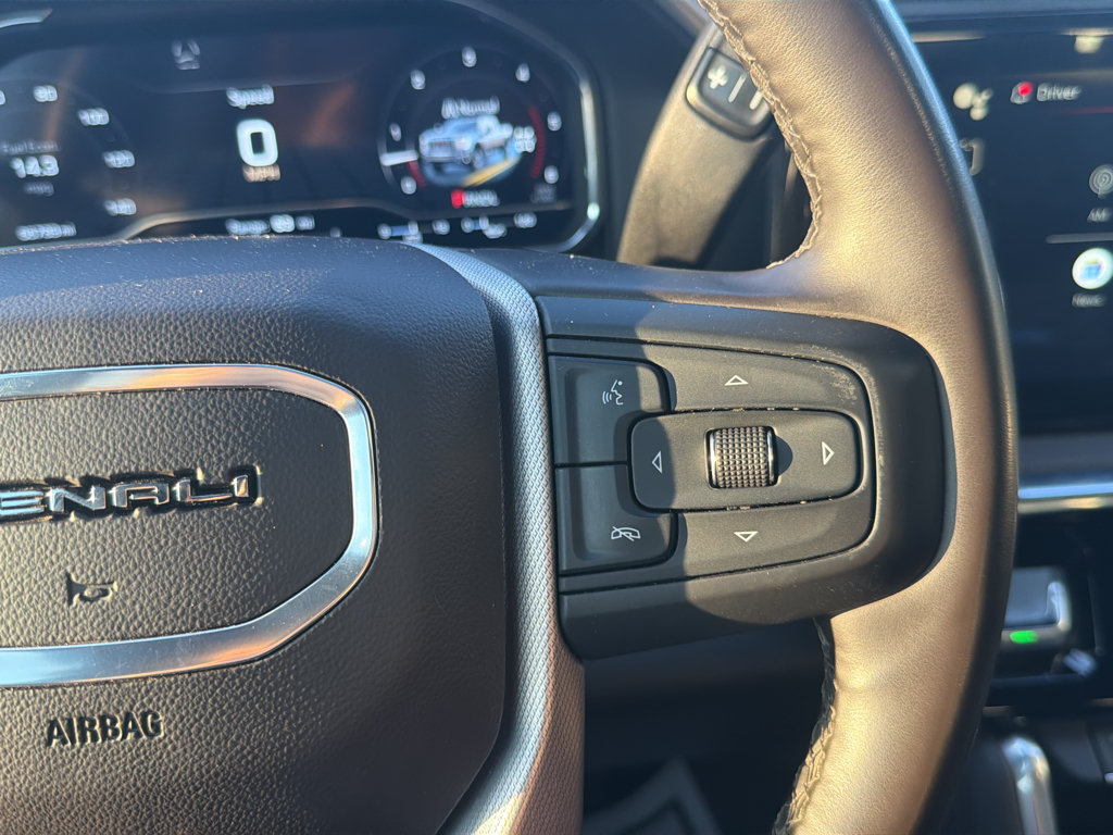 Used 2025 GMC Sierra 2500 Denali w/ Denali Reserve Package AWD/4WD image 34