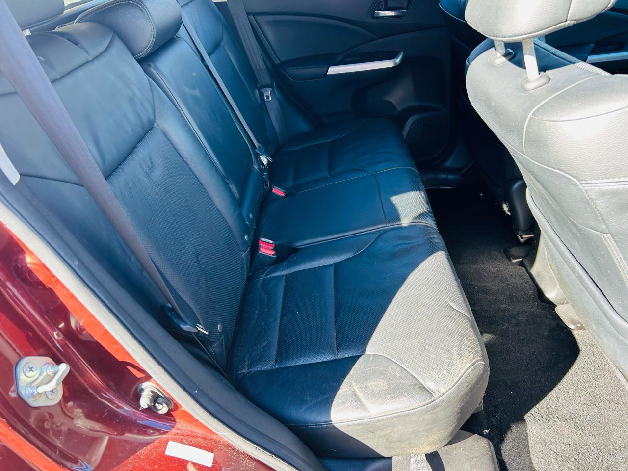 Used 2015 Honda CR-V EX-L image 30