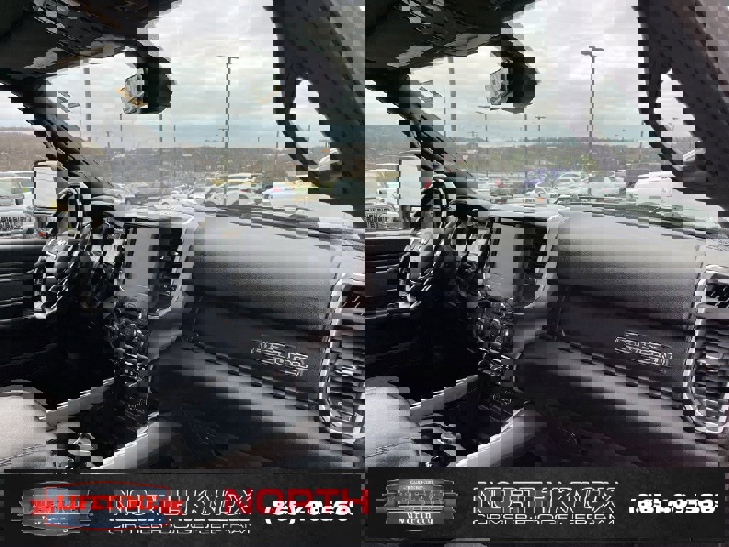 Used 2023 RAM 2500 Big Horn w/ Level 1 Equipment Group image 28