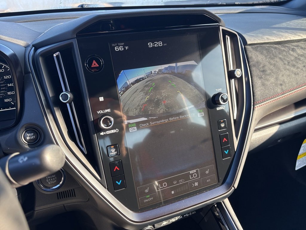 New 2025 Subaru WRX GT image 28