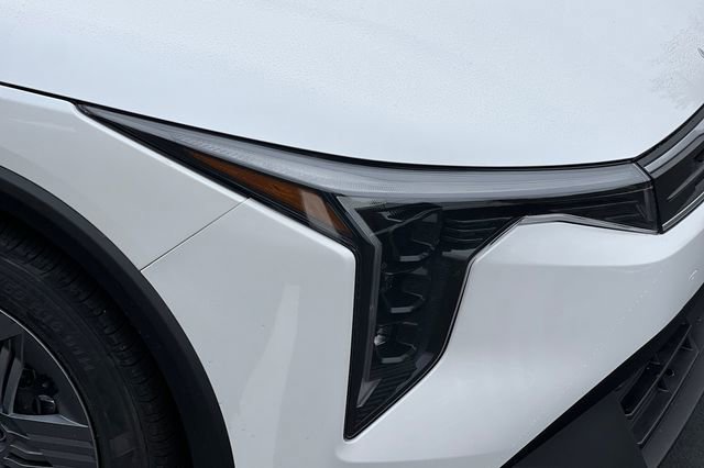 New 2025 Kia K4 LX image 30