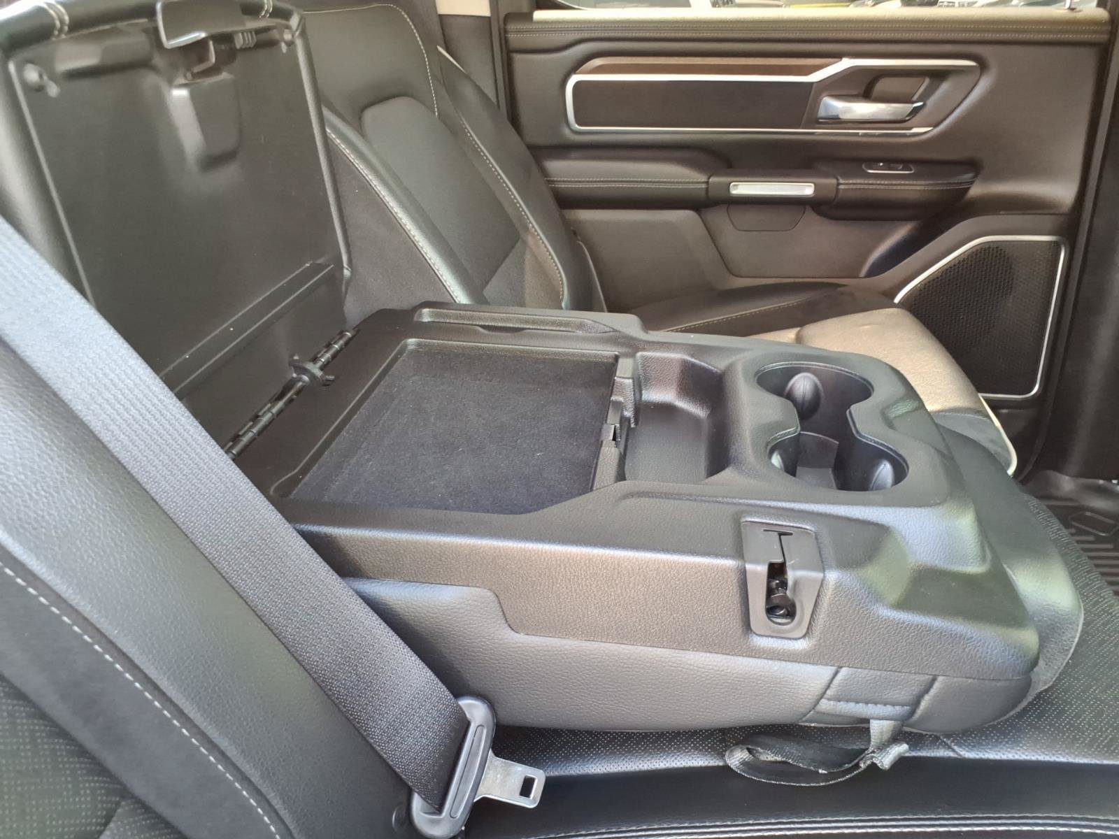 Used 2022 RAM 1500 Laramie RWD image 31