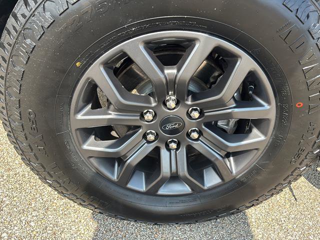 Certified 2023 Ford F150 Tremor image 9